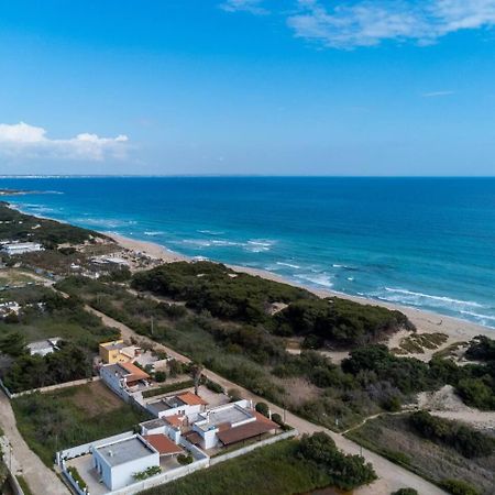 Villa Luana Punta Prosciutto Εξωτερικό φωτογραφία