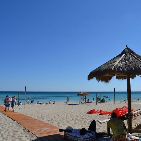 Villa Luana Punta Prosciutto Εξωτερικό φωτογραφία