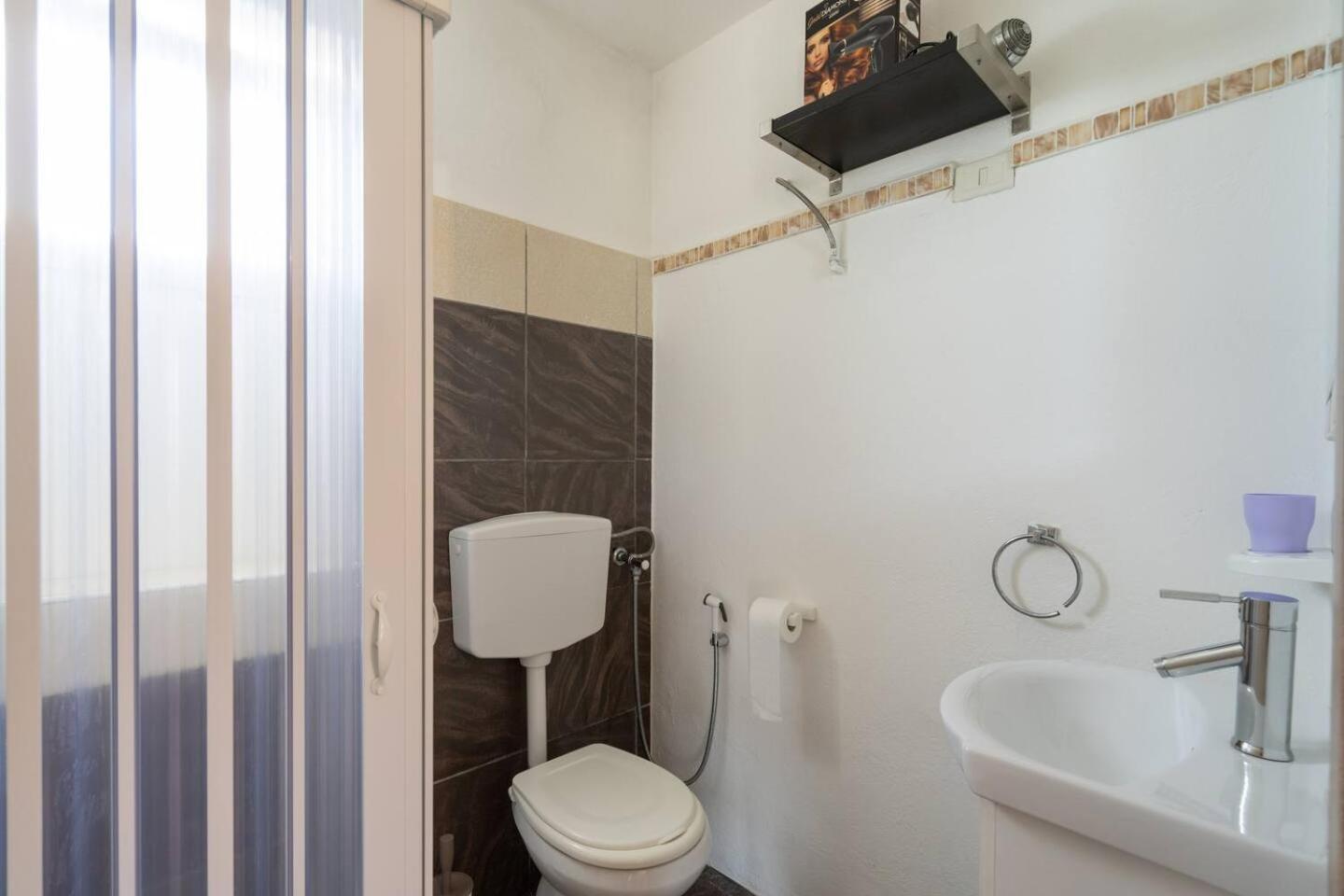 Villa Luana Punta Prosciutto Εξωτερικό φωτογραφία