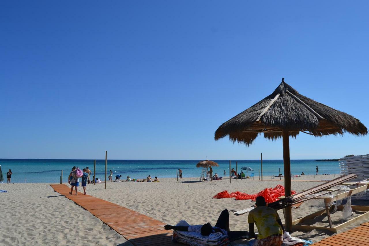 Villa Luana Punta Prosciutto Εξωτερικό φωτογραφία