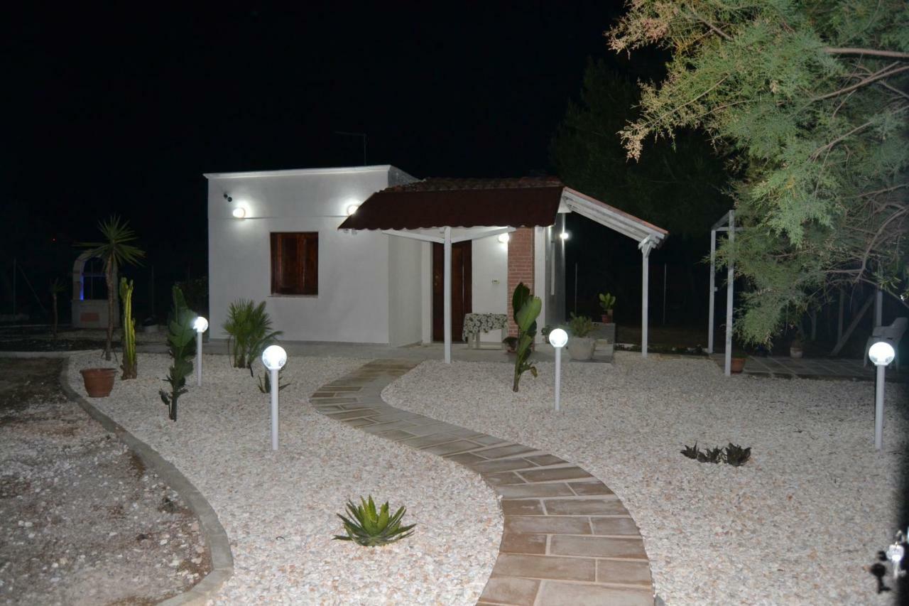 Villa Luana Punta Prosciutto Εξωτερικό φωτογραφία