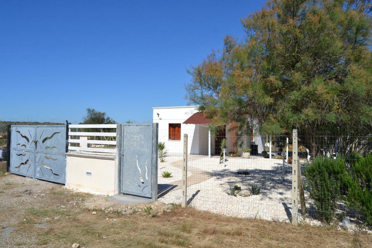 Villa Luana Punta Prosciutto Εξωτερικό φωτογραφία