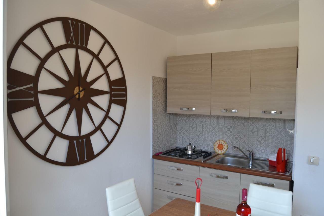 Villa Luana Punta Prosciutto Εξωτερικό φωτογραφία