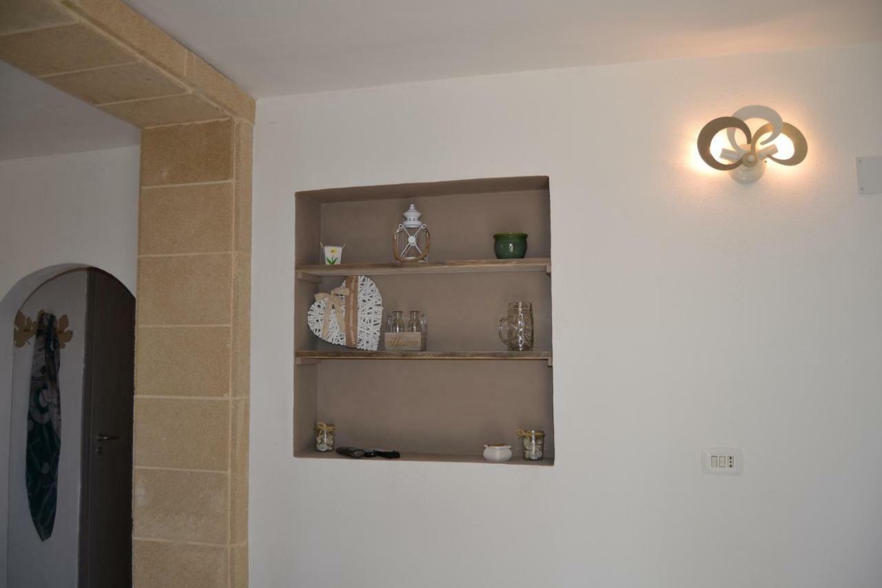 Villa Luana Punta Prosciutto Εξωτερικό φωτογραφία