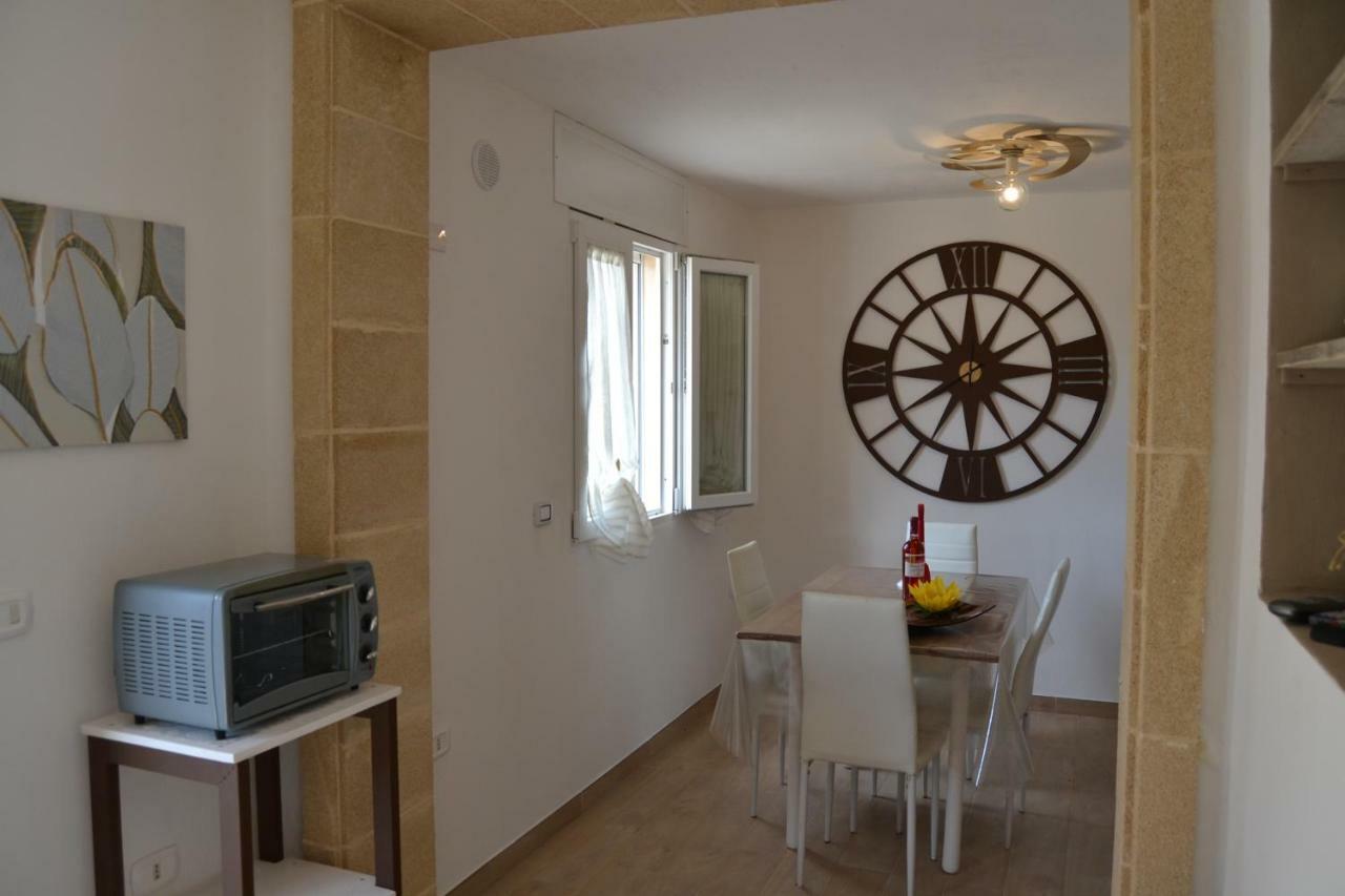 Villa Luana Punta Prosciutto Εξωτερικό φωτογραφία