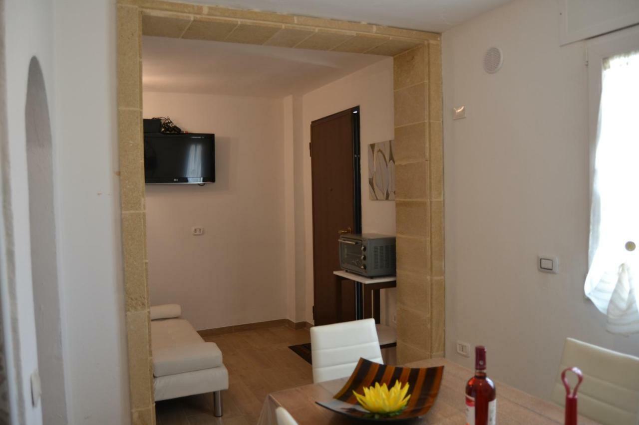 Villa Luana Punta Prosciutto Εξωτερικό φωτογραφία