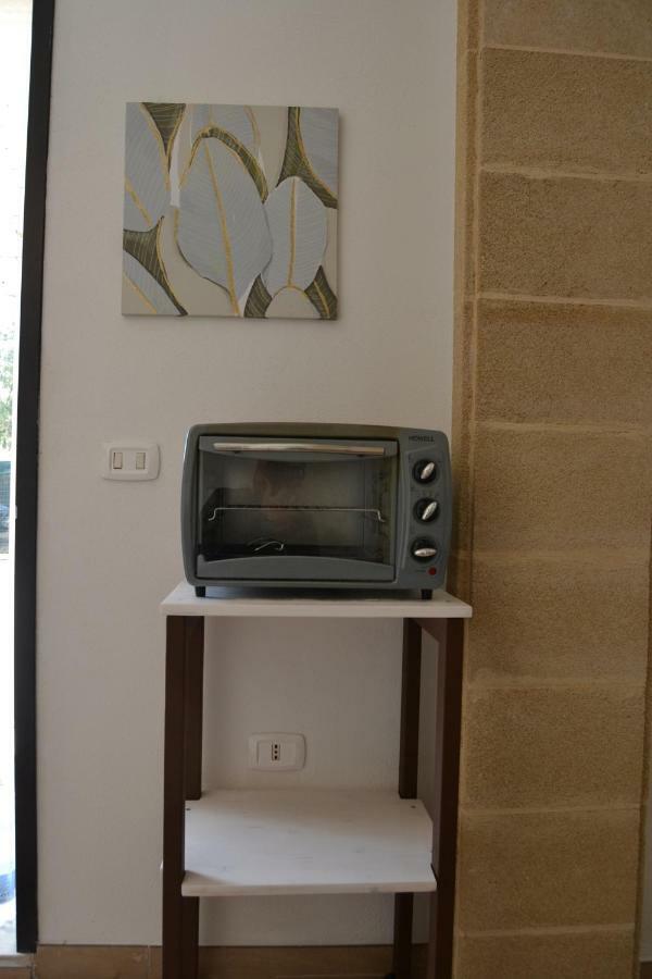 Villa Luana Punta Prosciutto Εξωτερικό φωτογραφία