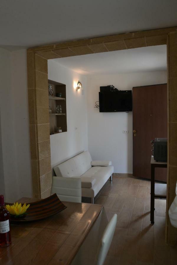 Villa Luana Punta Prosciutto Εξωτερικό φωτογραφία