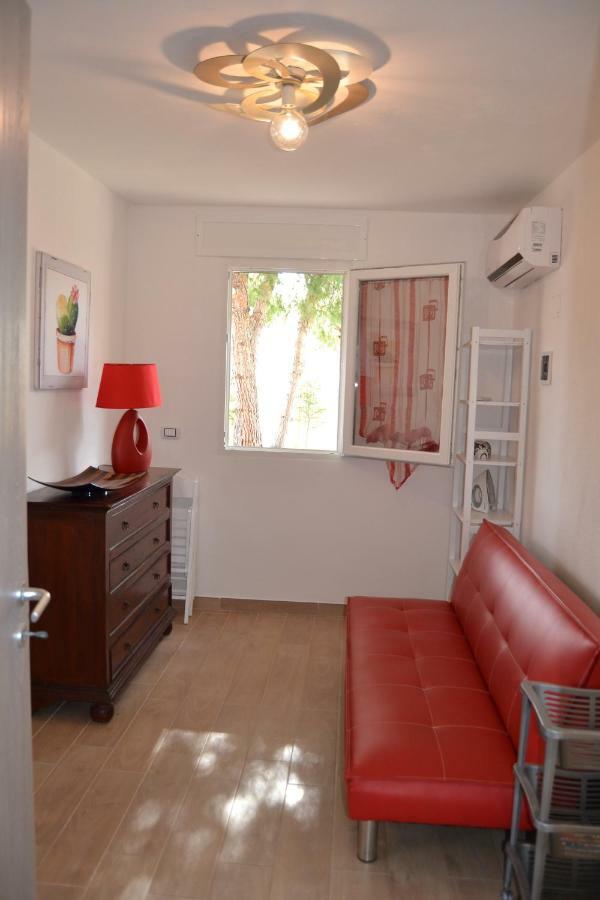 Villa Luana Punta Prosciutto Εξωτερικό φωτογραφία