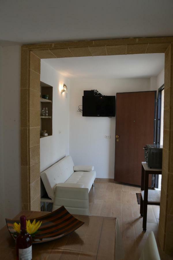 Villa Luana Punta Prosciutto Εξωτερικό φωτογραφία