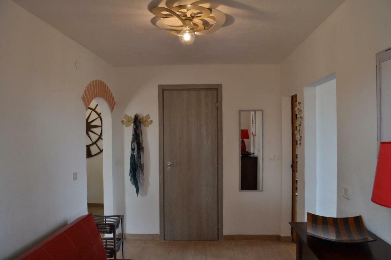 Villa Luana Punta Prosciutto Εξωτερικό φωτογραφία