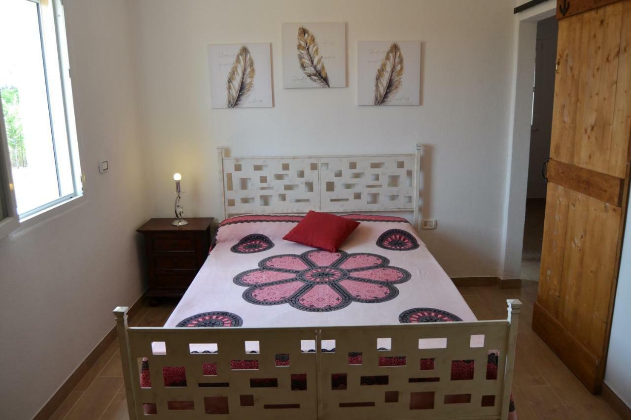 Villa Luana Punta Prosciutto Εξωτερικό φωτογραφία