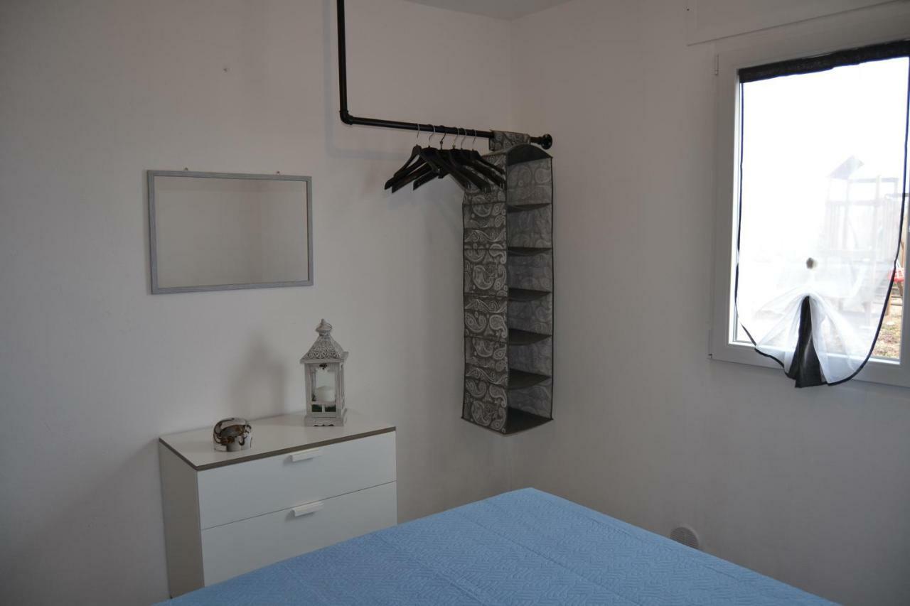 Villa Luana Punta Prosciutto Εξωτερικό φωτογραφία